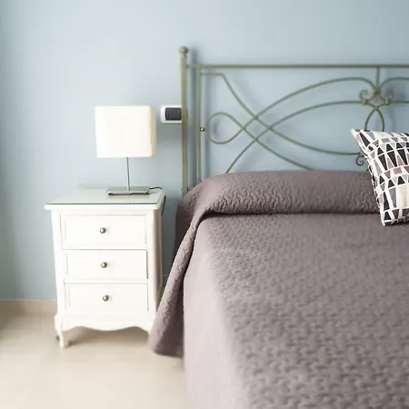 Fontanelle Romane Bed and breakfast *