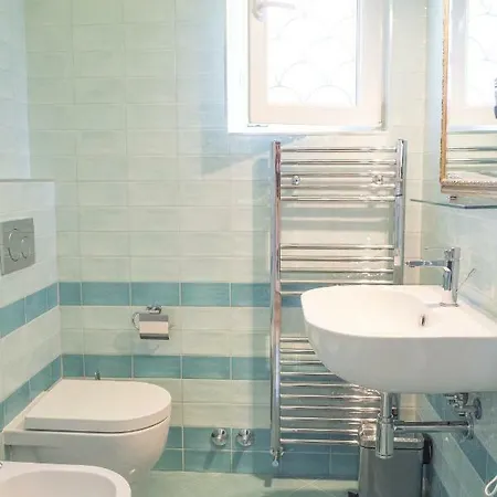 Bed and breakfast Fontanelle Romane Roma