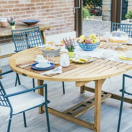 Fontanelle Romane Bed and breakfast *