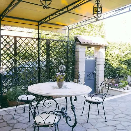 Bed and breakfast Fontanelle Romane *