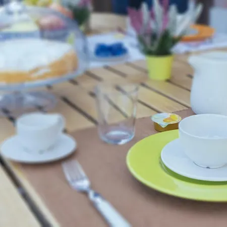 Bed and breakfast Fontanelle Romane *