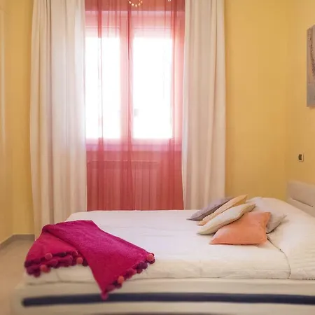 Bed and breakfast Fontanelle Romane Roma