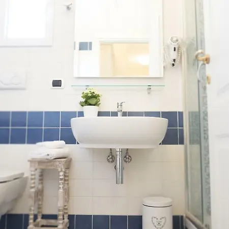 Bed & Breakfast Fontanelle Romane