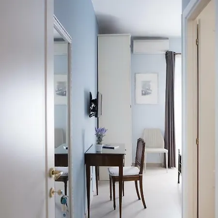 Bed & Breakfast Fontanelle Romane