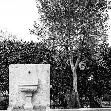 Fontanelle Romane Bed & Breakfast