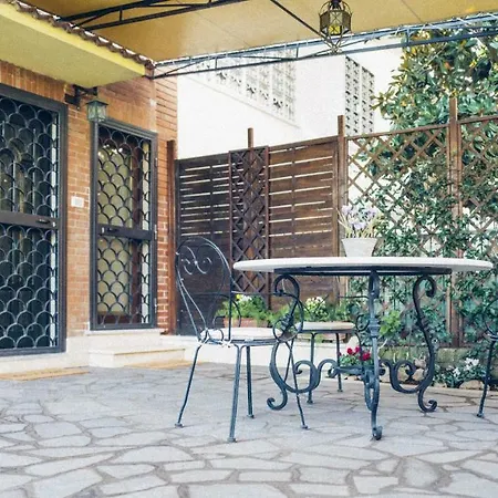 Fontanelle Romane Rom