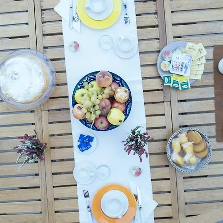 Fontanelle Romane Bed & Breakfast Rom