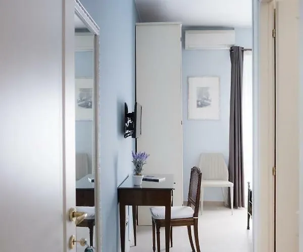 Bed and Breakfast Fontanelle Romane