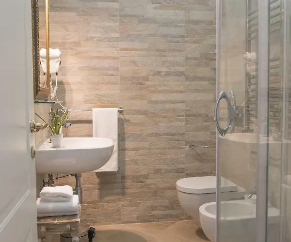 Fontanelle Romane Bed and Breakfast *