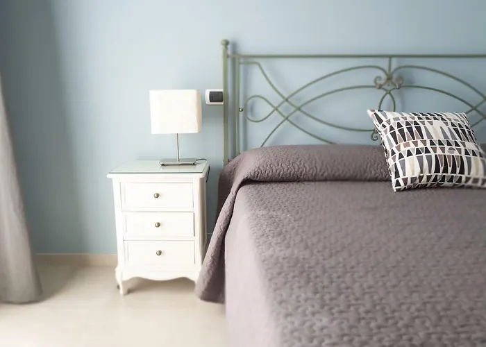 Fontanelle Romane Bed and Breakfast *