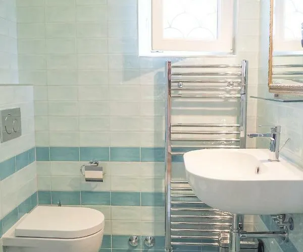 Bed and Breakfast Fontanelle Romane Ρώμη