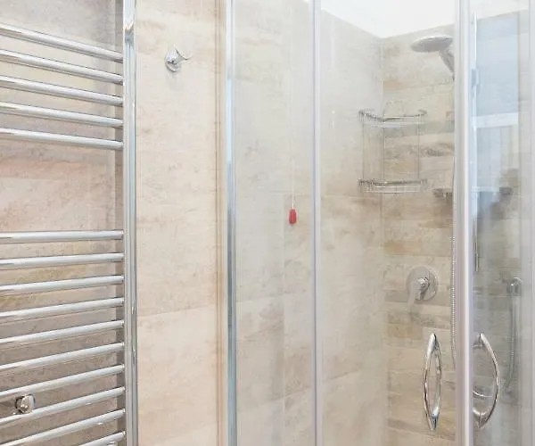 Fontanelle Romane Bed and Breakfast