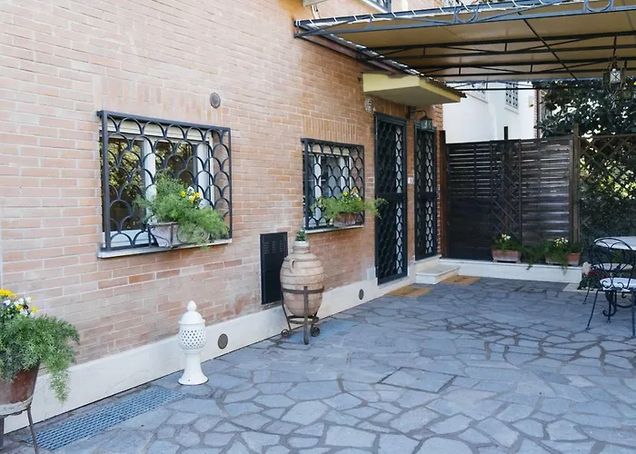 Fontanelle Romane * Ρώμη