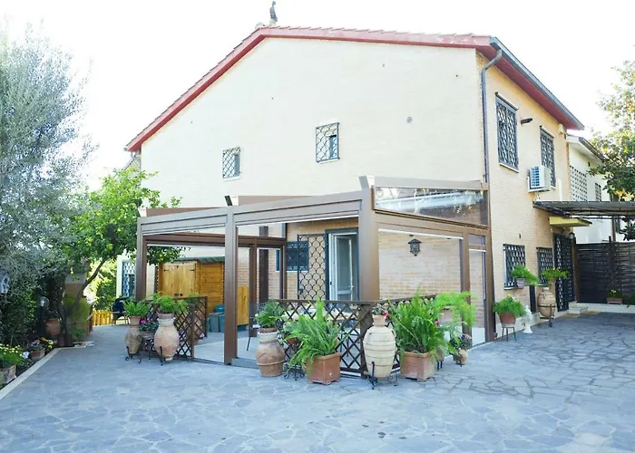 Fontanelle Romane * Ρώμη