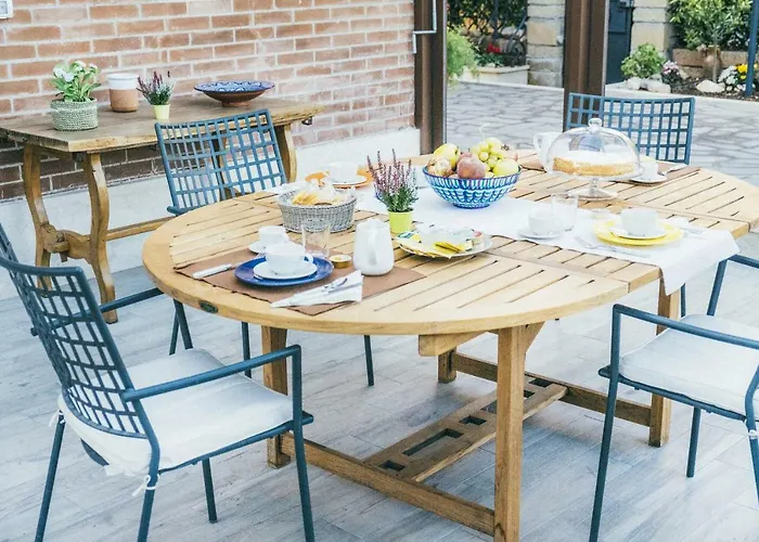 Fontanelle Romane Bed and Breakfast *