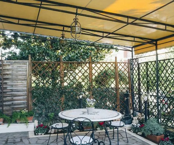 Fontanelle Romane Ρώμη