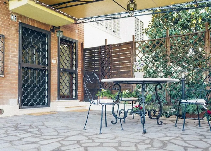 Fontanelle Romane Ρώμη