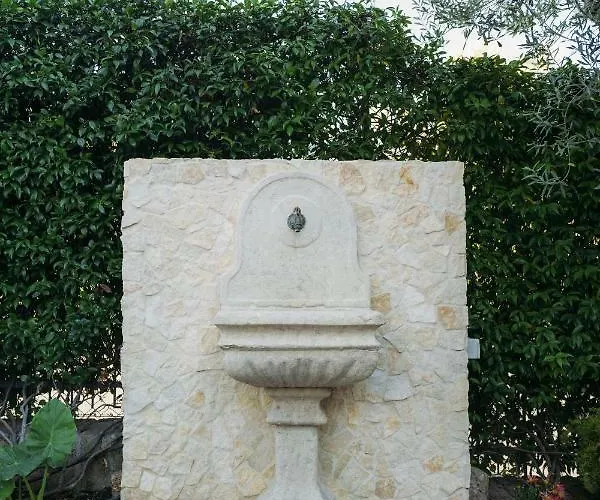 Bed and Breakfast Fontanelle Romane Ρώμη