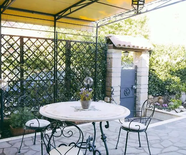 Bed and Breakfast Fontanelle Romane *