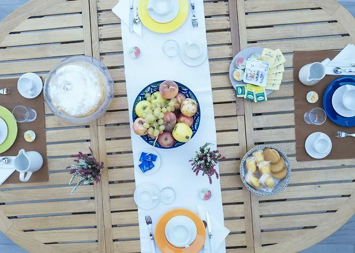 Fontanelle Romane Bed and Breakfast Ρώμη