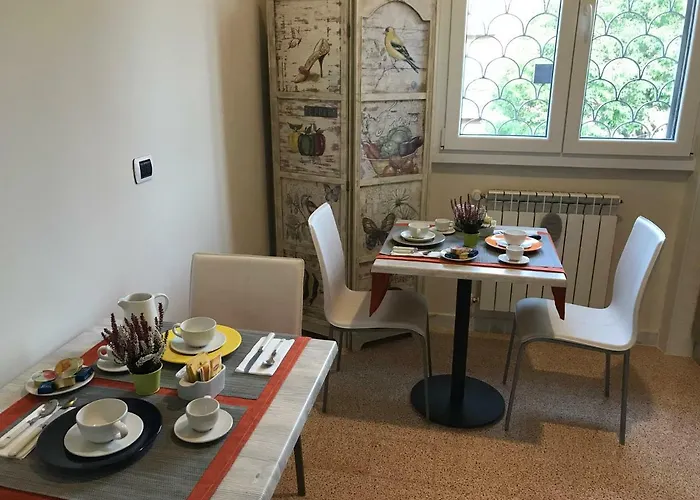 Bed and Breakfast Fontanelle Romane Ρώμη