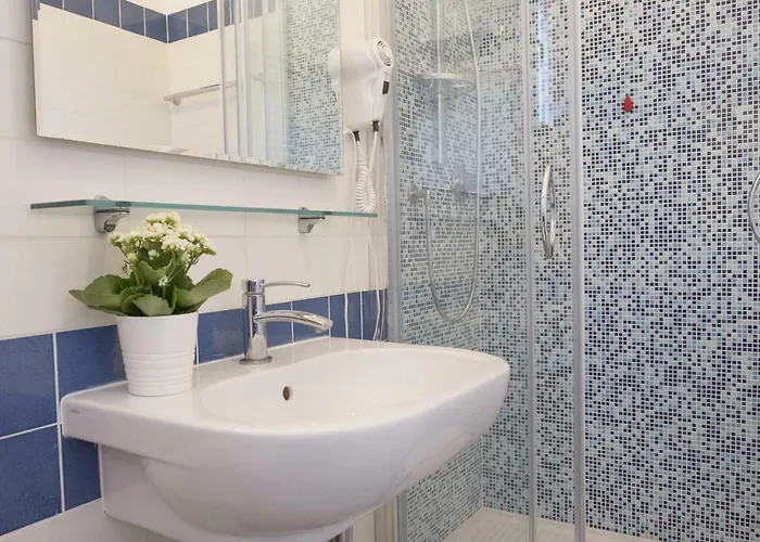 Fontanelle Romane Bed and Breakfast