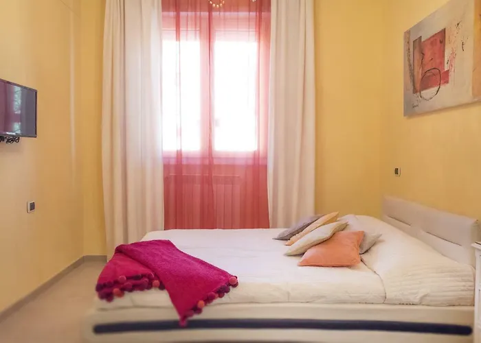 Bed and Breakfast Fontanelle Romane Ρώμη