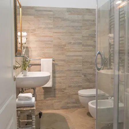 Fontanelle Romane Bed & Breakfast *