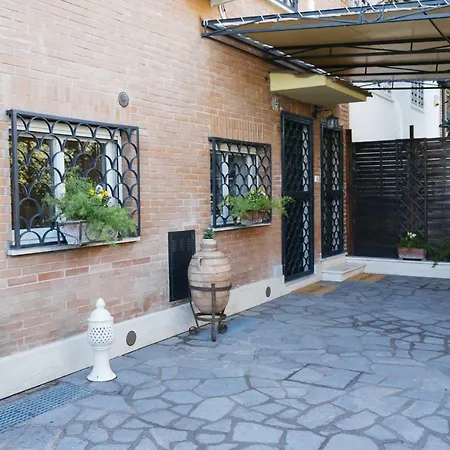 Fontanelle Romane * Roma