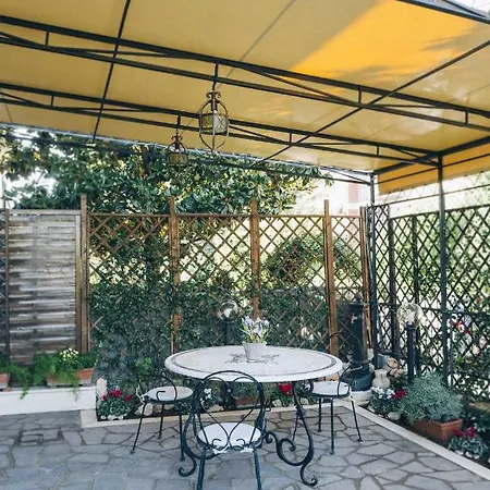 Fontanelle Romane Roma