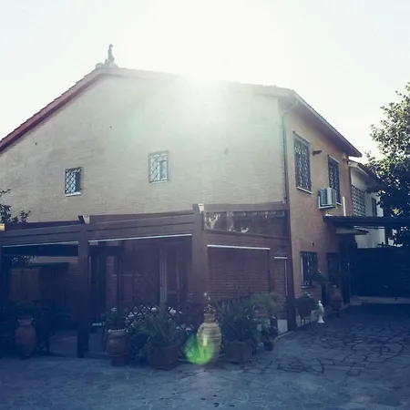 Bed & Breakfast Fontanelle Romane Roma