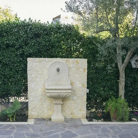 Bed & Breakfast Fontanelle Romane Roma