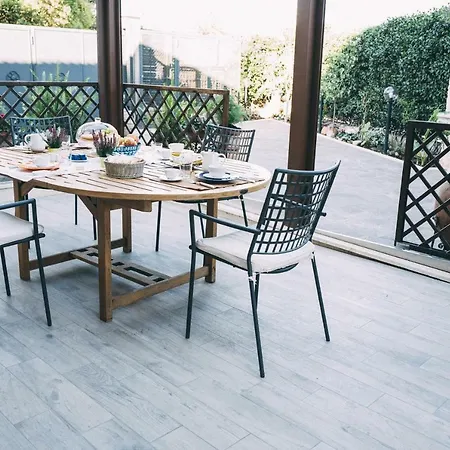 Fontanelle Romane Bed & Breakfast