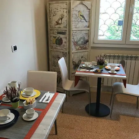 Bed & Breakfast Fontanelle Romane Roma