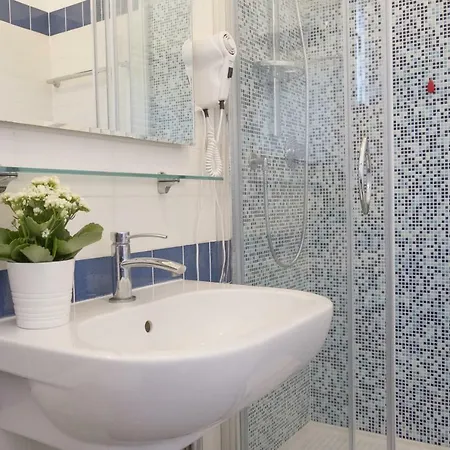 Fontanelle Romane Bed & Breakfast