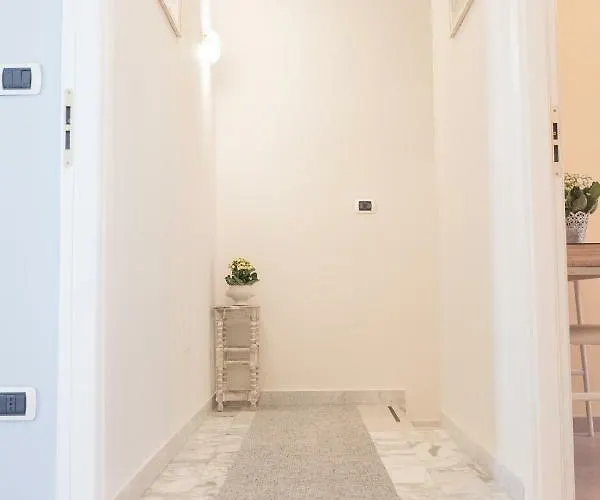 Nocleg ze śniadaniem Fontanelle Romane