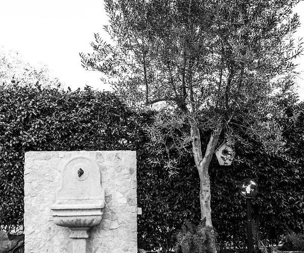 Fontanelle Romane Nocleg ze śniadaniem