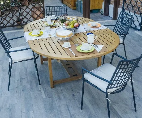 Nocleg ze śniadaniem Fontanelle Romane *