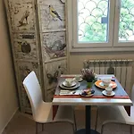 住宿加早餐酒店 Fontanelle Romane